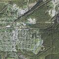 Man aged 54 reports chest pain near Main Street