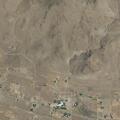 Traffic collision near Highway 395 and Center Road
