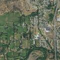 89-year-old man falls near 1st Street