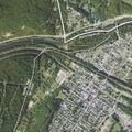 Woman with severe abdominal pain near West Milford Street Mount Union