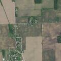Child on bike harassing another child in Sharpsville