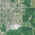 Man feeling dizzy near Southgate Drive and South Main Street