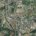 66-year-old woman falls with foot pain in Cottonwood
