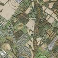 Person injured in fall near Rose Drive off Bordeaux Lane