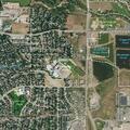 Person experiencing chest pain near Loveland