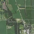 Person with chest pressure and breathing trouble in Rossville