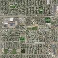 Person found deceased near 17th Avenue