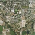 Person fallen at Mirasol Drive residence