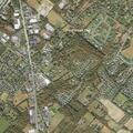 Person reporting abdominal pain in Pipersville address