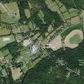 High school fire alarm at Mount Airy-Harbourton Road