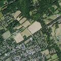 Person with respiratory emergency on 82nd Street in Hopewell