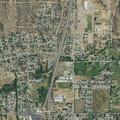 56-year-old man with breathing difficulty at mobile home park