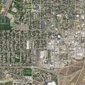 Person experiencing stroke at Glendale Drive apartment