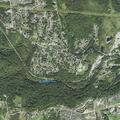 Elderly woman found unconscious near Walkers Ridge Road