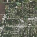 Elderly man reported fallen in Hamilton