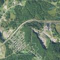 Woman suffering possible heart attack in Dennison