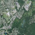 Person with breathing difficulty near George Street, Spotswood