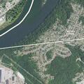 Man passed out and choking near Overlook Drive