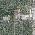 Family disturbance with child crying reported