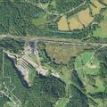 Natural gas leak complaint on Pleasant Valley Road