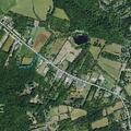 Man possibly having a stroke in West Amwell Township