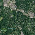 Fall victim with head injury near Kings Highway