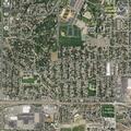 Person experiencing chest pain near 14th Avenue Court