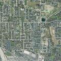 Domestic dispute involving an armed man near N 900 W