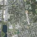 Medical emergency near South Temple Boulevard, Temple