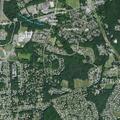 Person experiencing respiratory emergency near Rose Lane in Cranbury