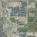 Man aged 46 transferred with chest pain in Lehi