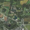 Driver transported for mental evaluation after roadside incident