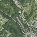 Woman threatens to harm herself near Noblestown