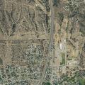 Man having difficulty breathing at Cottonwood mobile home park