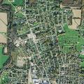 Man aged 29 has chest pain near West Pleasant Street