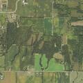 Child possibly breaks leg in four-wheeler accident near Le Roy