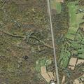 Person with chest pain near Canary Road in Milford Township