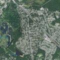 56-year-old female vomiting blood at West End Ave
