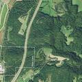 Trooper stops erratic truck near construction zone