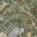 Person injured after fall near Old School Road