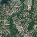 Medical alert near Strathmore Drive in Aberdeen Township