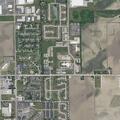 Medical emergency on Park East Boulevard in Lafayette
