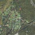 Elderly woman with dangerous rectal bleeding in Portage