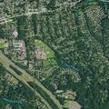 Fall victim with hip injury at Holmdel address