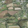 Person experiencing chest pain near Campmeeting Road