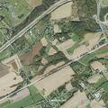 Person reporting chest pain near Mill Road in East Hanover Township