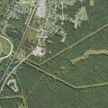 Elderly man suffers head injury in fall on route 711