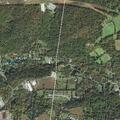 Unconscious person near Chestnut Hill Road in Alsace Township