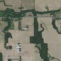 63-year-old man falls with possible hip injury in Rossville