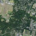 Person found unconscious near Business Park Drive in Princeton
